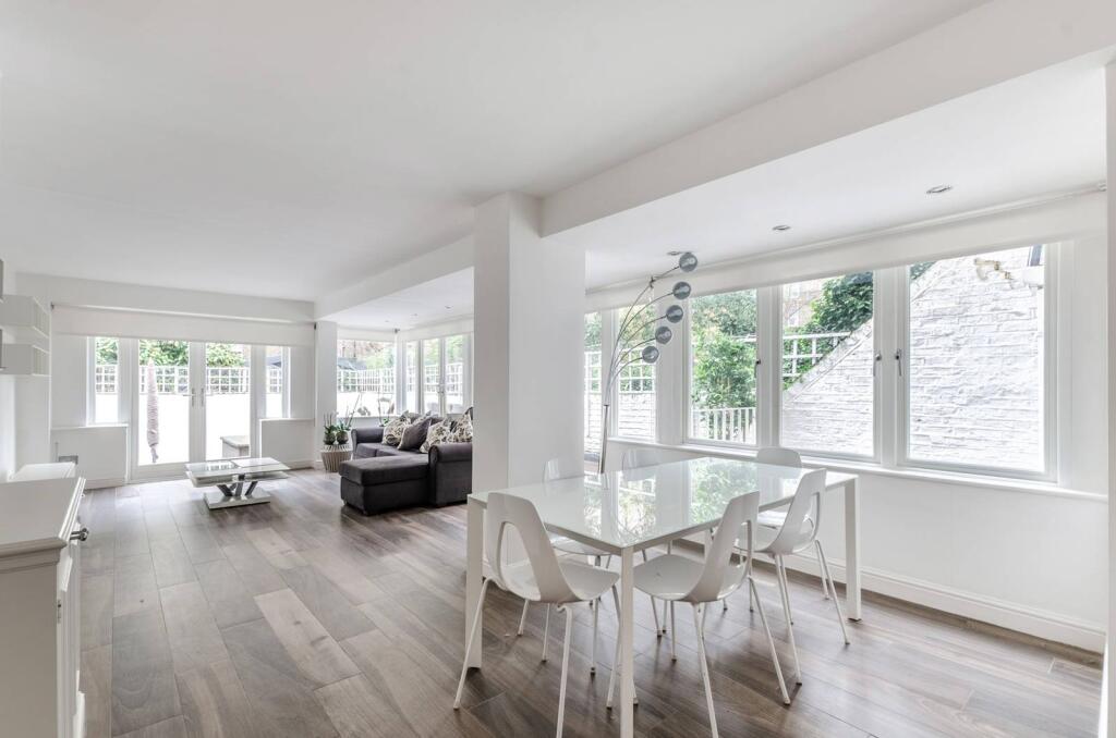 Main image of property: Longridge Road, Earls Court, London, SW5