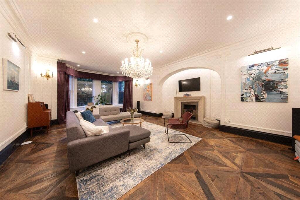 Main image of property: Wedderburn Road, London, NW3