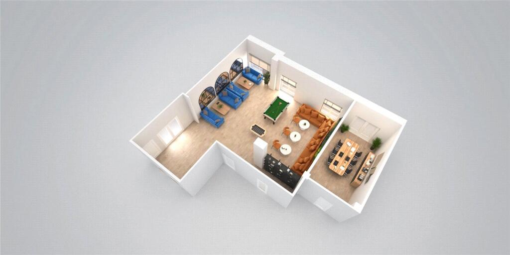 2 bedroom apartment for rent