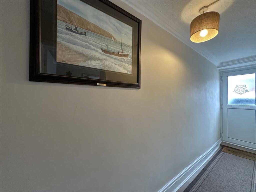 House in Filey, The Pastures - View 2