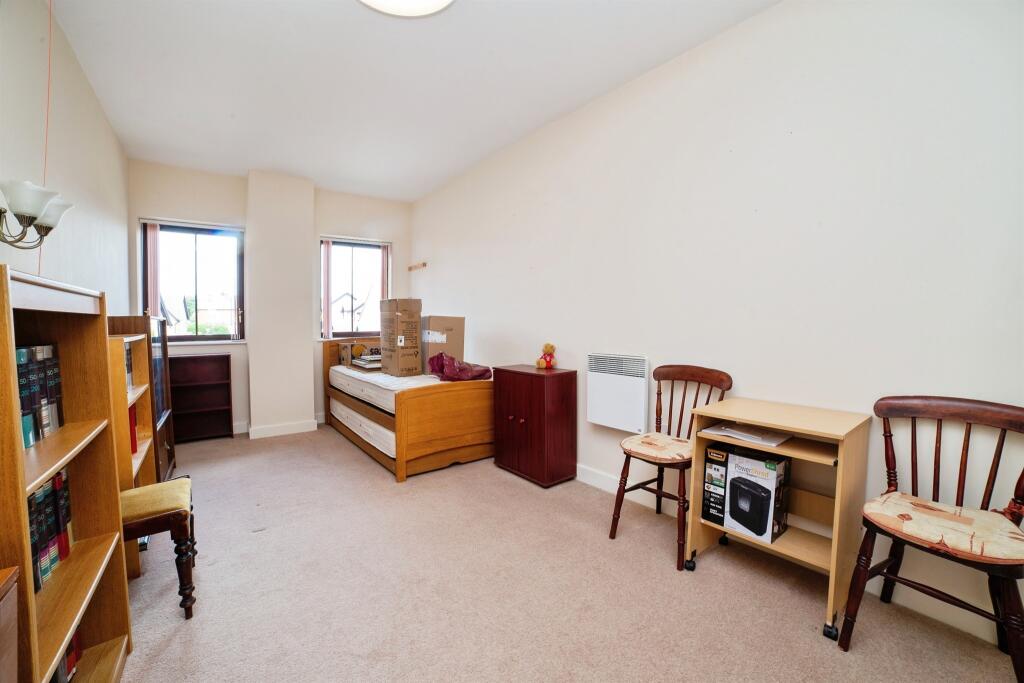 Apartment in Amber Valley, Belper - View 3