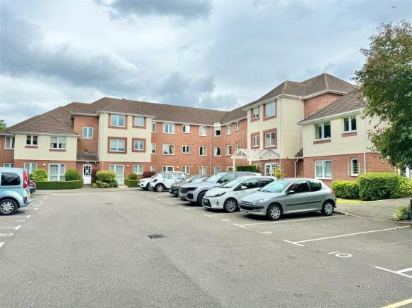 Main image of property: Moorland Court, Ferndown BH22
