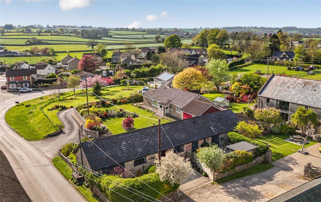 Main image of property: Forton, Chard, TA20
