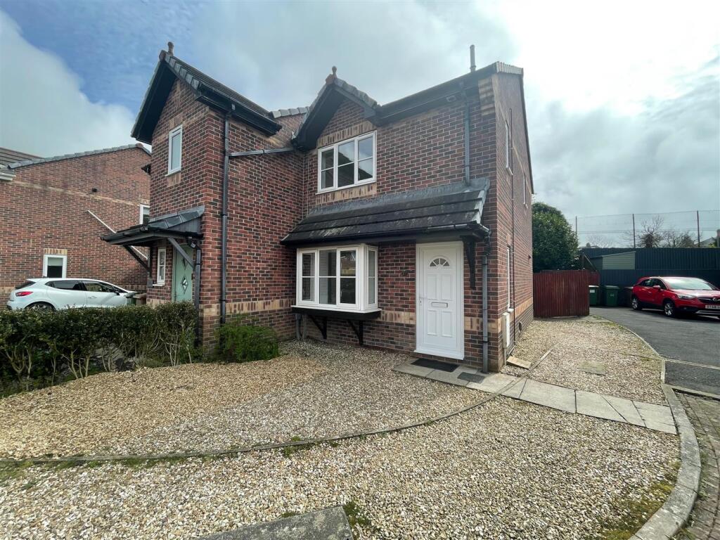 Main image of property: Plymstock, Plymouth