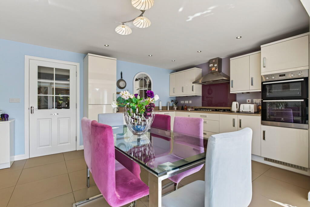 House in Harborough, Leicestershire - View 5