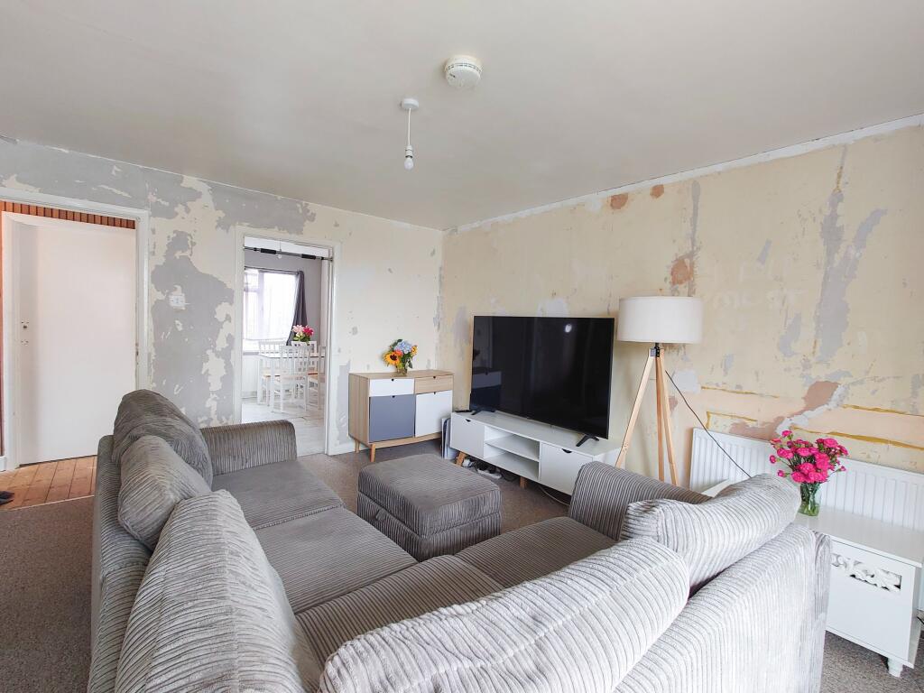 House in Newhaven - View 4