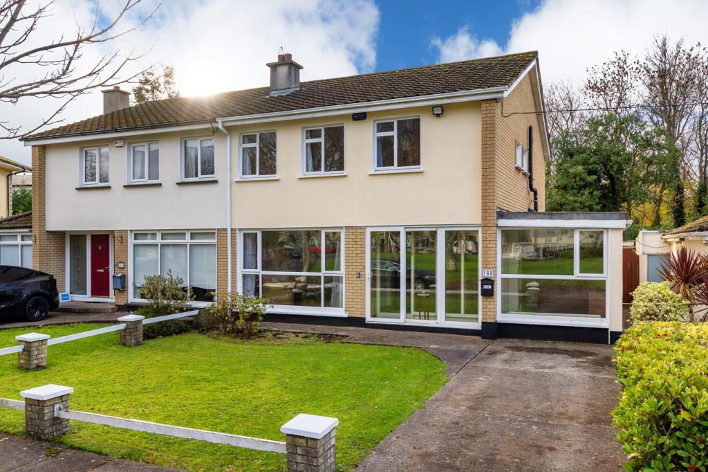 Main image of property: 168 Gaybrook Lawns, Malahide, Co Dublin, K36 TX43
