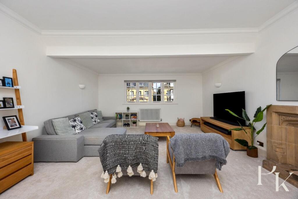 Apartment in Brighton - View 5