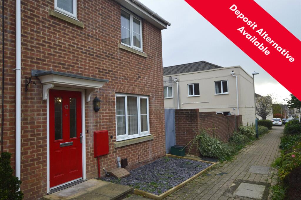 Main image of property: Ruardean Walk, CHELTENHAM, Gloucestershire, GL52