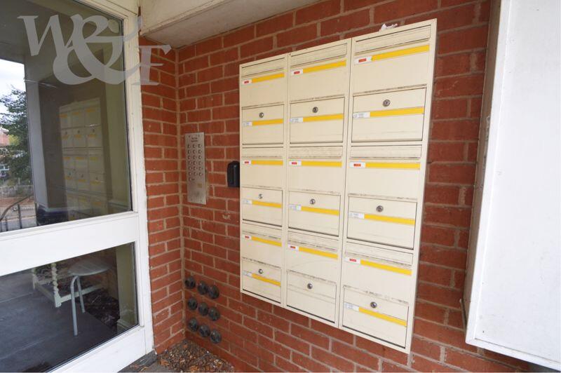 Additional image 25 of City Gate, Erdington, Birmingham