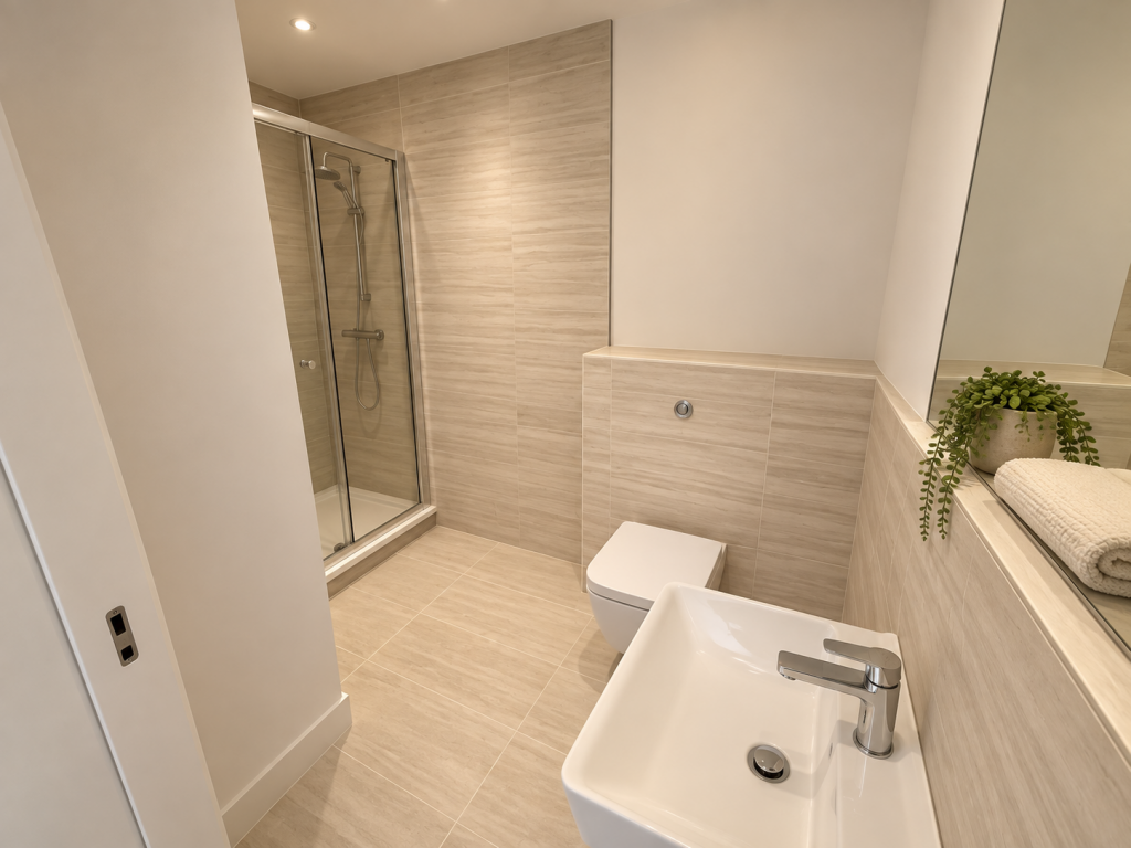 Apartment in Peterborough - View 5