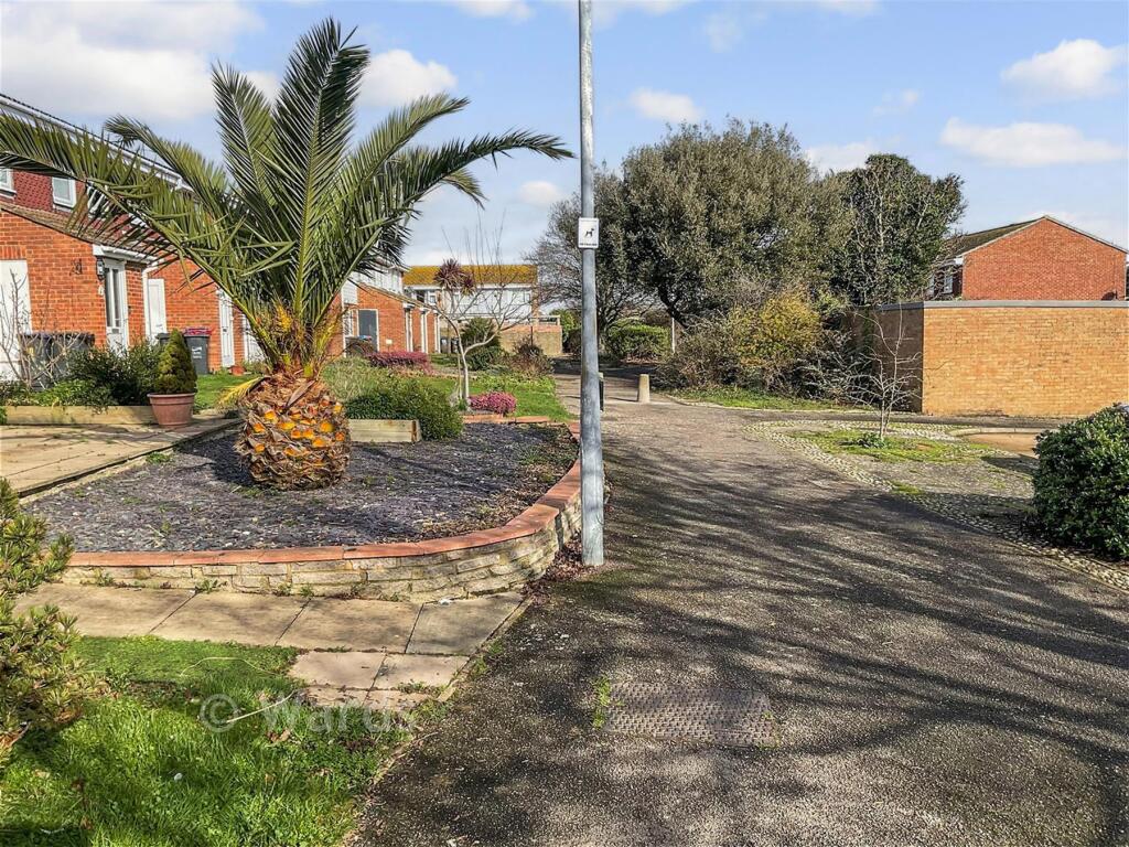 Main image of property: Copperhurst Walk, Cliftonville, Margate, Kent