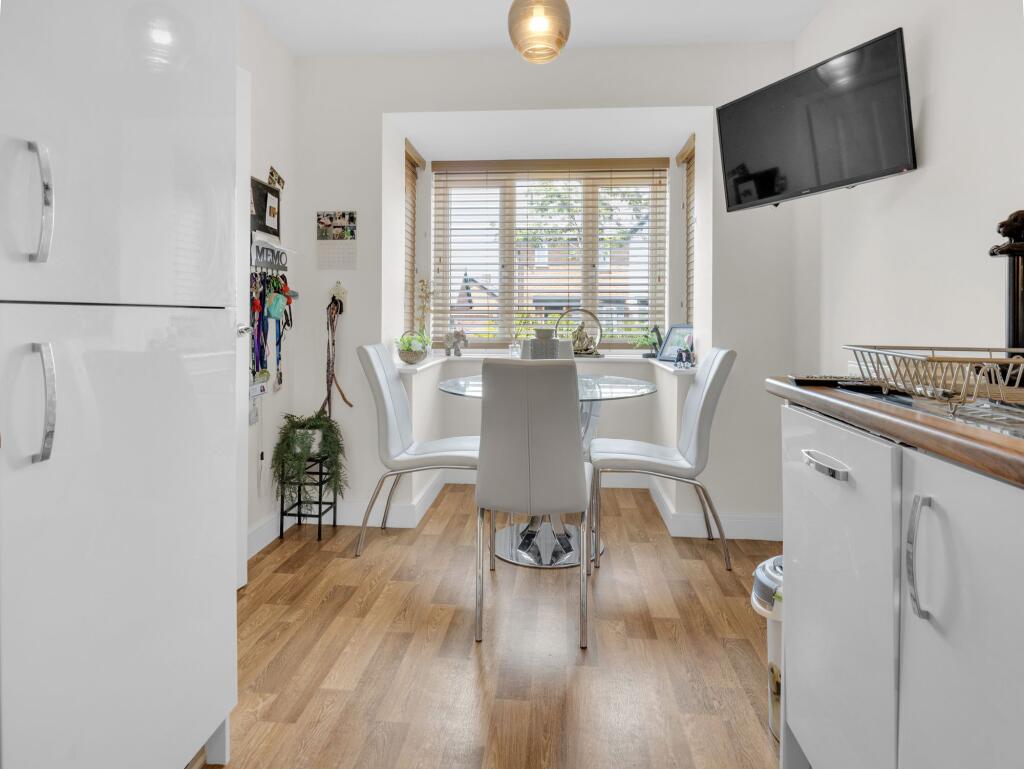 House in Leicester - More