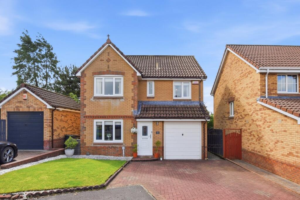 Main image of property: Fenwick Close, Kilmarnock, KA3
