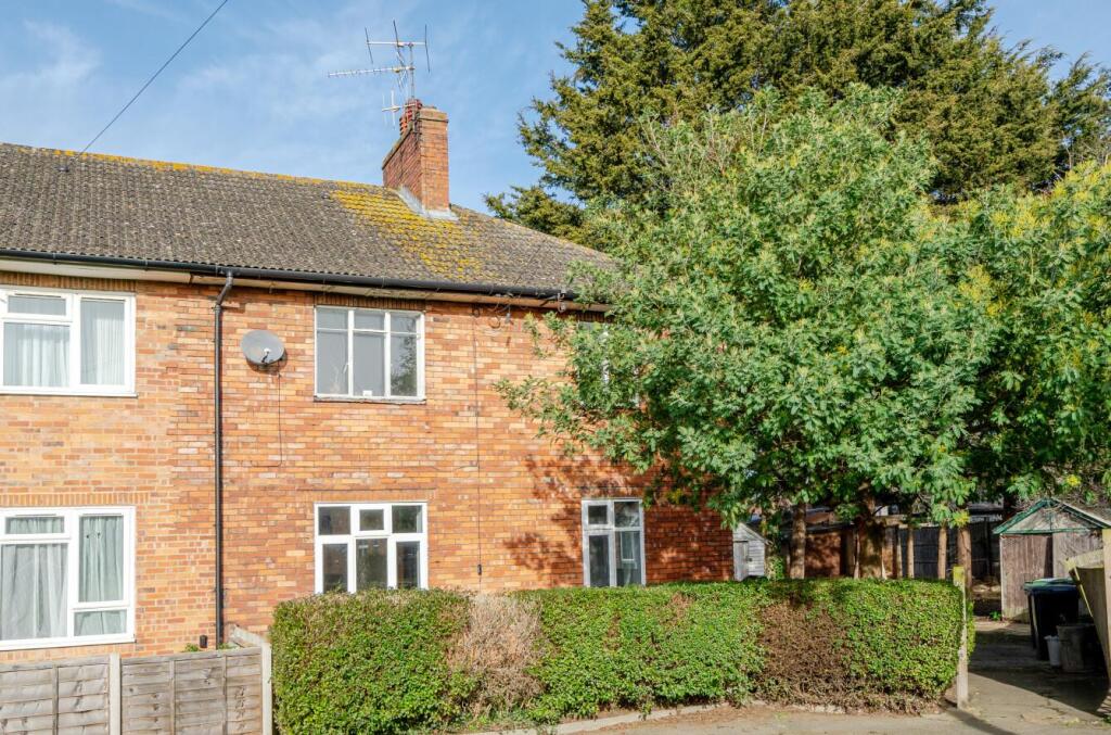Main image of property: Playgreen Way, London, SE6 3HZ