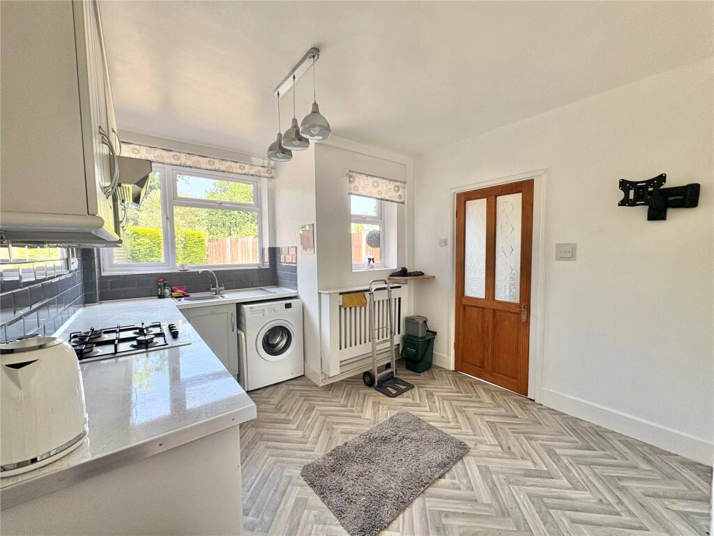 House in Nottingham, Long Eaton - View 5