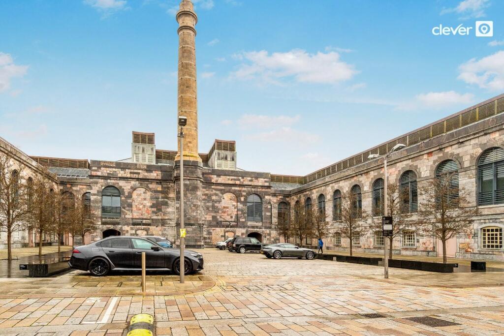 Main image of property: Royal William Yard, Plymouth