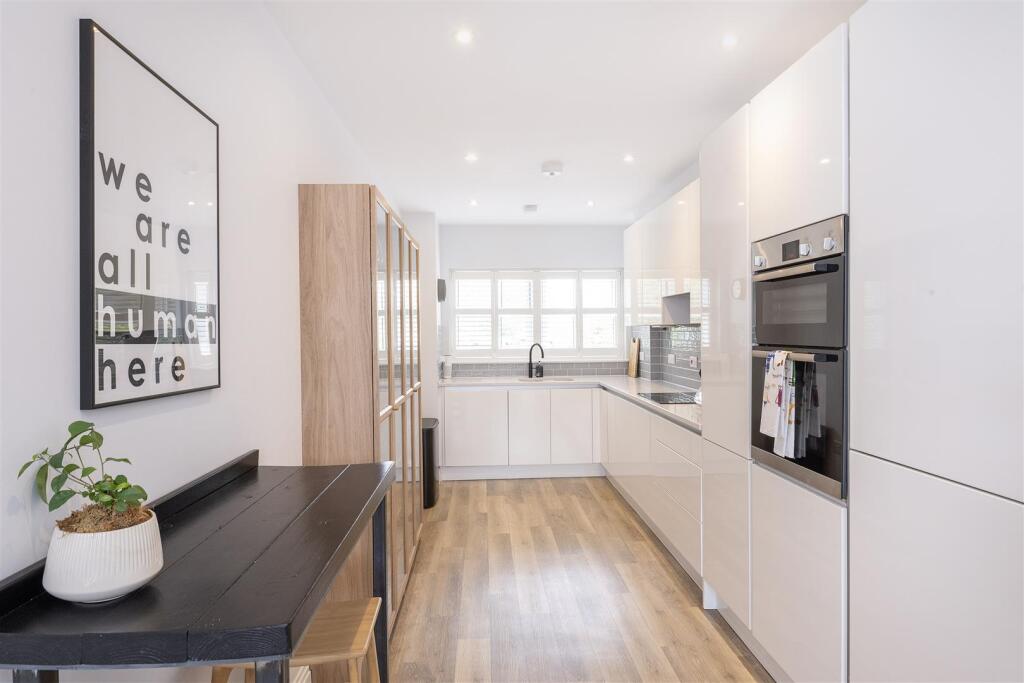 House in St Albans, Batford, Harpenden - View 2