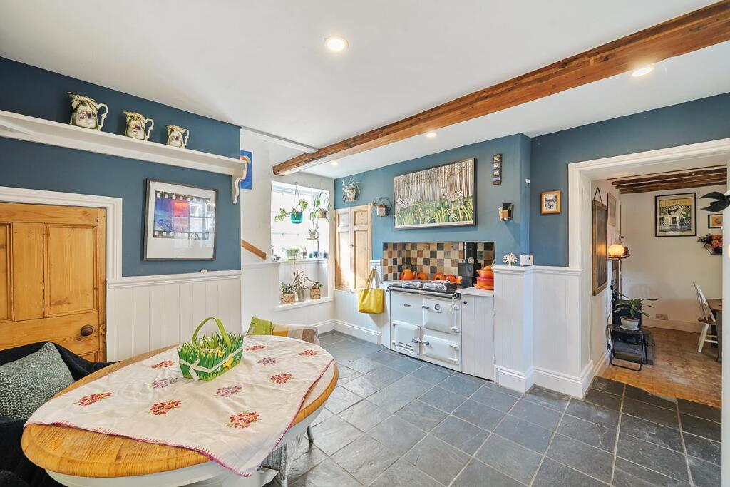 House in Masham, North Yorkshire - View 4