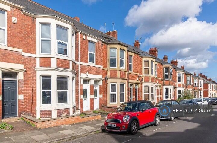 Main image of property: Shortridge Terrace, Newcastle Upon Tyne, NE2