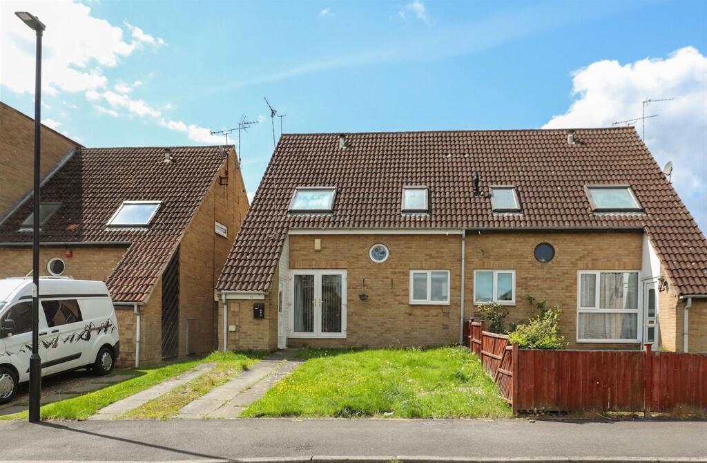 Main image of property: Roydfield Drive, Waterthorpe, S20