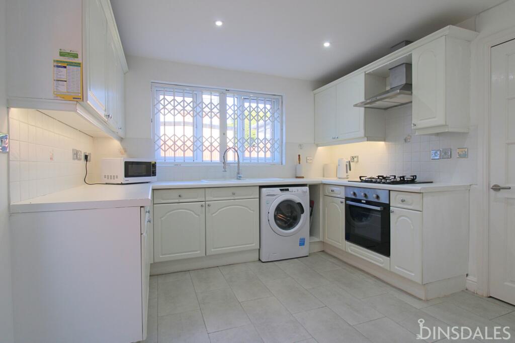 House in Bradford - View 2