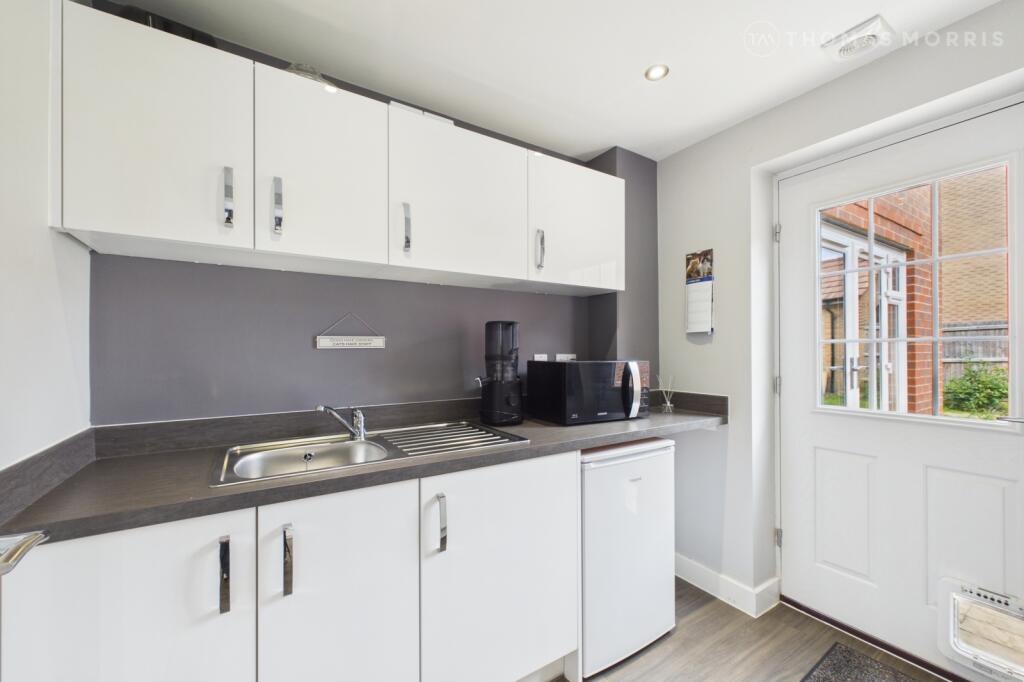 House in Stevenage - View 5