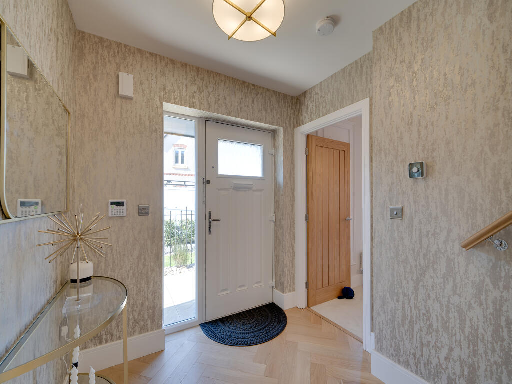 Main image of property: De Lucy Place, 
Chelmsford Road, 
Ongar, 
Ongar, 
CM5 9LX