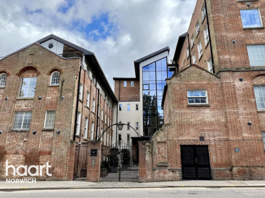 Main image of property: King Street, Norwich