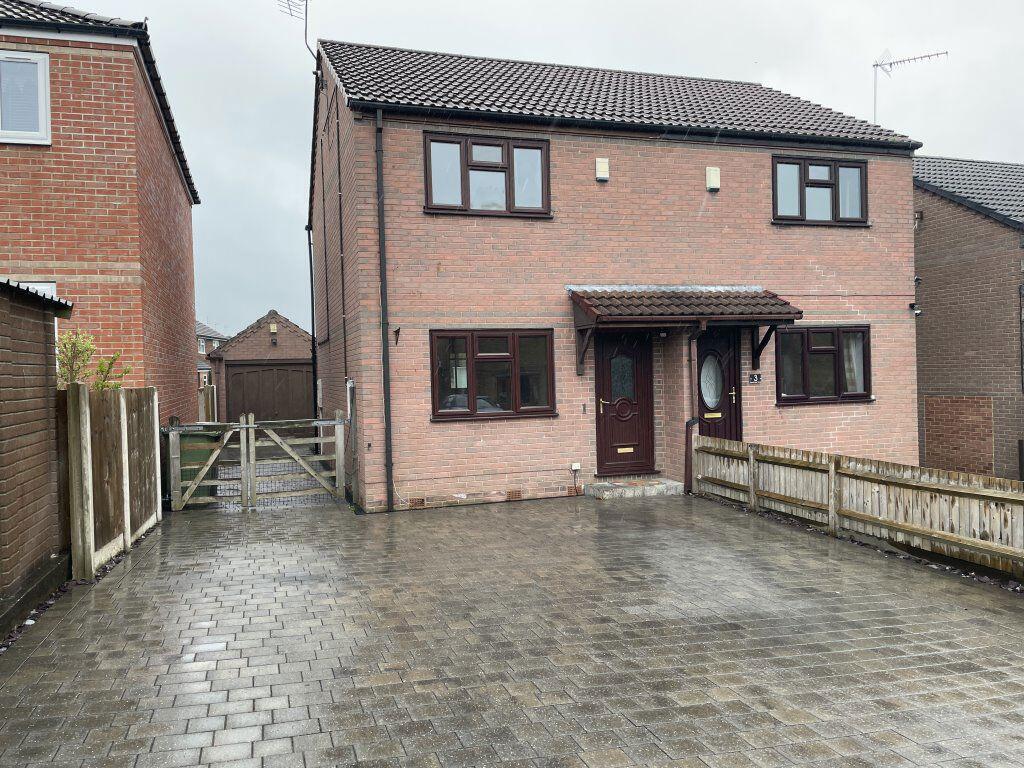 Main image of property: 1 Sycamore Close, Stretton