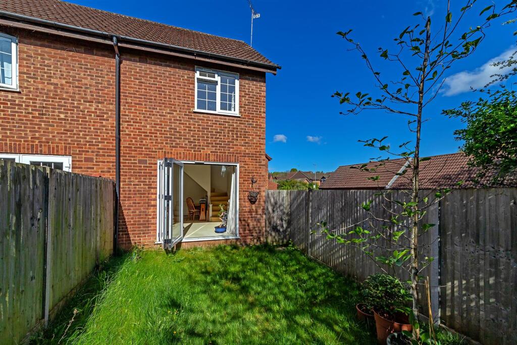 Additional image 16 of Wilstone Drive, Jersey Farm, St Albans