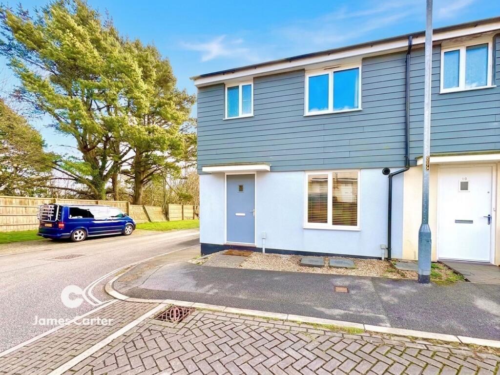 Main image of property: Kingston Way, Mabe Burnthouse, TR10