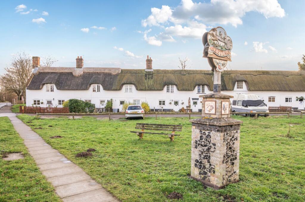 Main image of property: The Row, Weeting, IP27