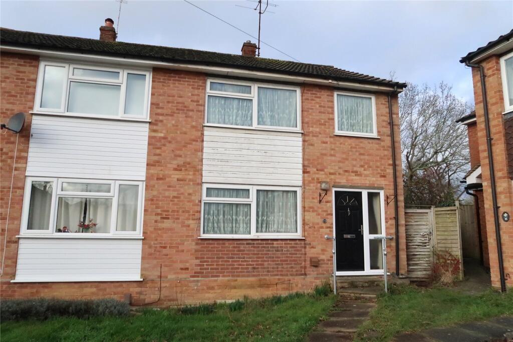 Main image of property: Lambourne Gardens, Earley, Reading, RG6