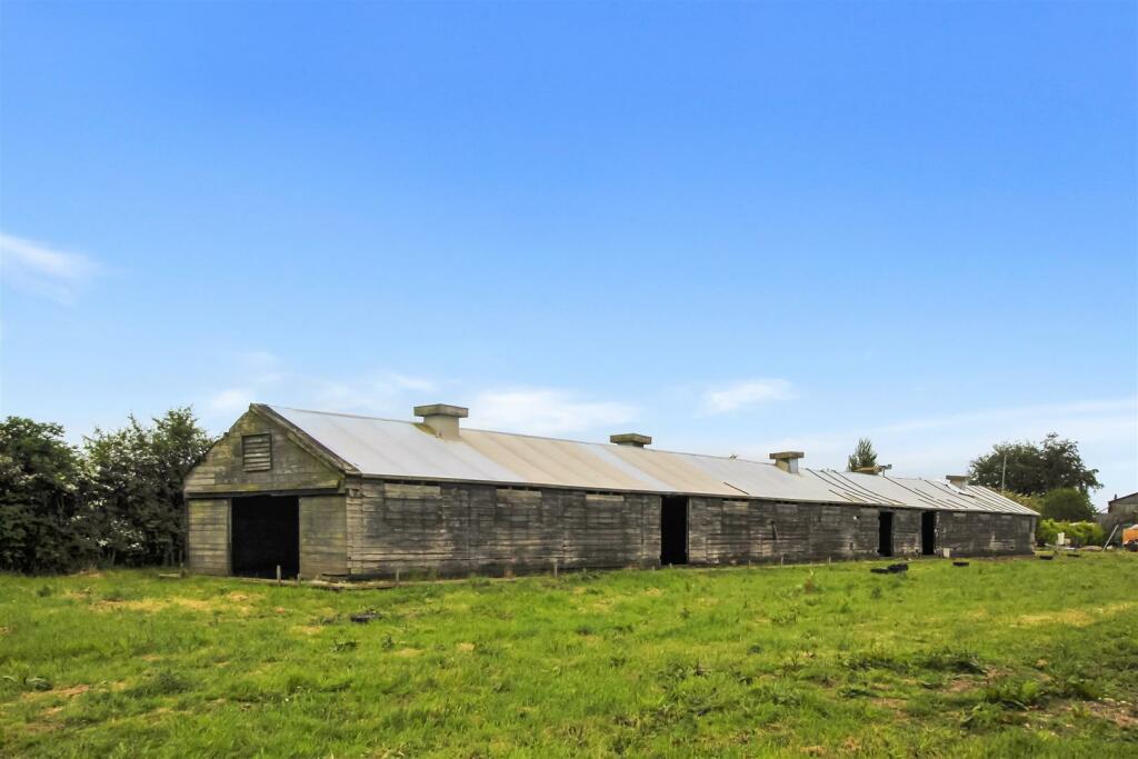 Gallamore Lane, Middle Rasen - View 4