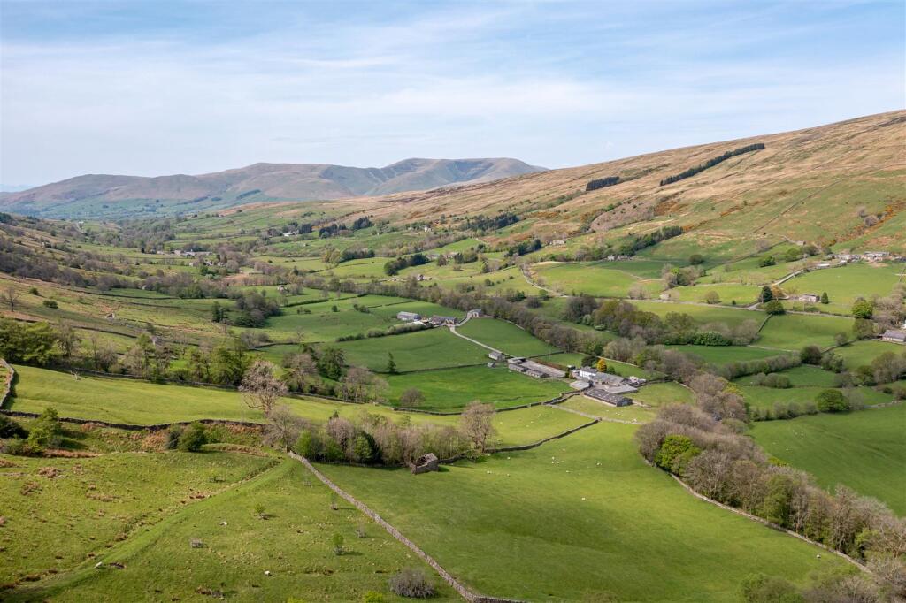 Main image of property: Lot 3 - East Bridge End Farm, Garsdale, Sedbergh