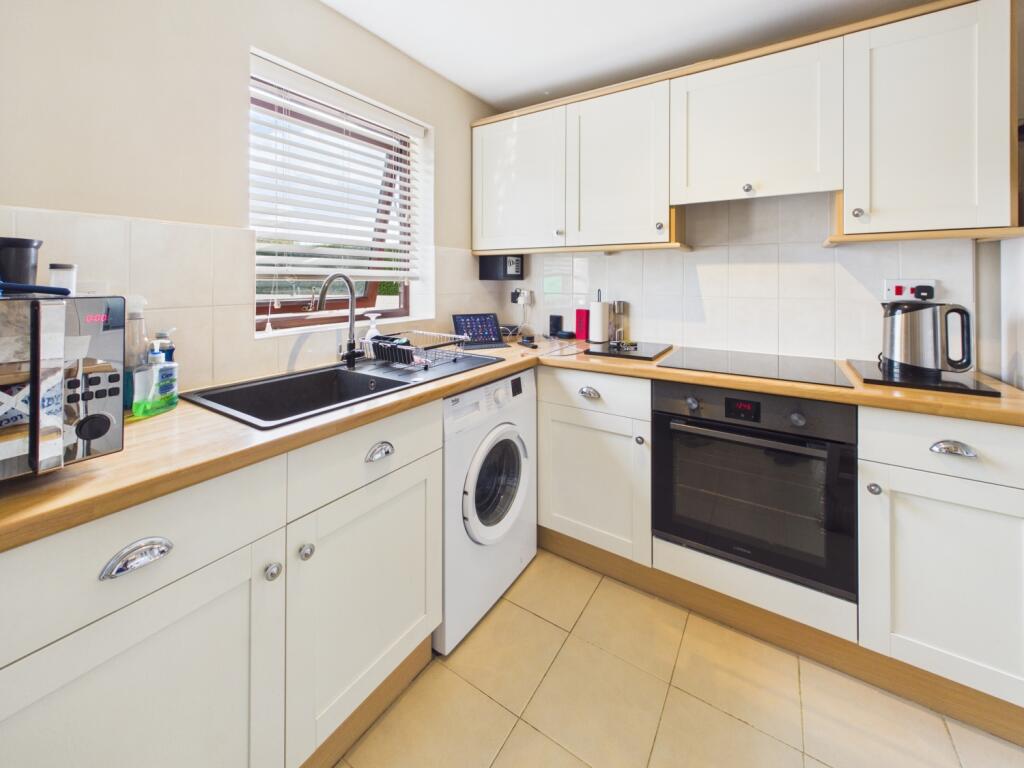 Apartment in Sheffield - More
