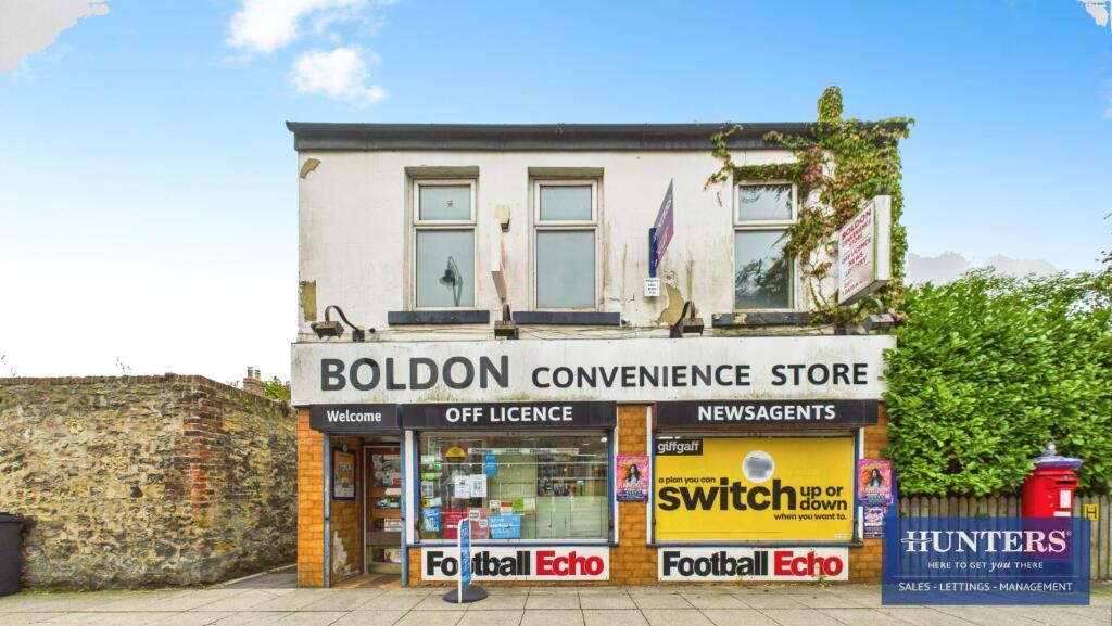 Main image of property: Front Street, East Boldon