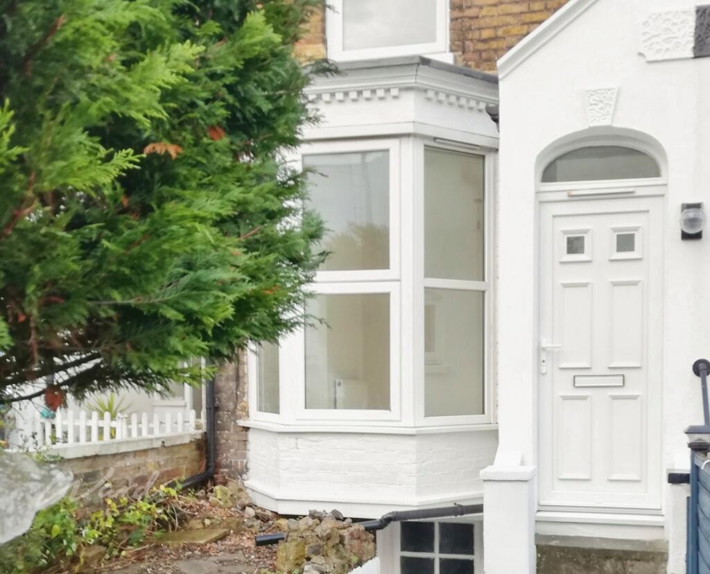 Main image of property: Vale Road Ramsgate CT11