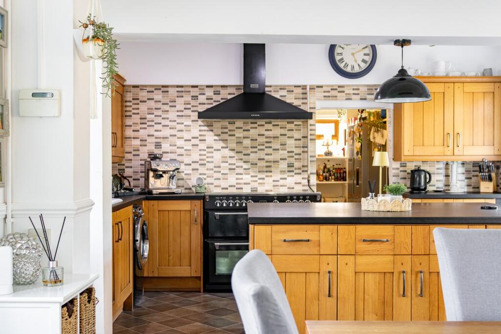 House in Fakenham - View 5