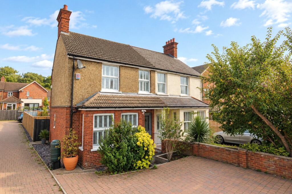 Main image of property: Kings Road, Flitwick, Bedfordshire, MK45