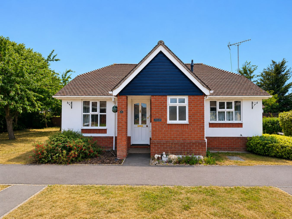 Main image of property: Meadow Close, Elmstead, Colchester, CO7
