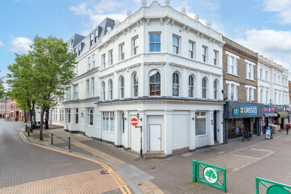 Main image of property: High Street, Sutton, SM1