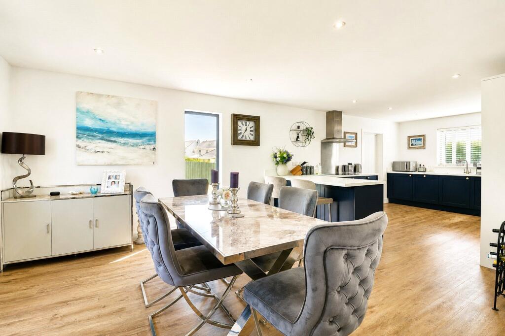 House in North Devon, Fremington - View 2