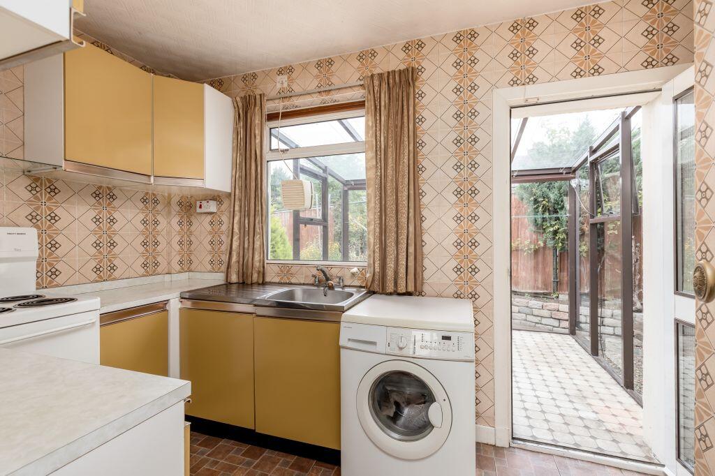 4 Priestfield Crescent, EDINBURGH, EH16 5JQ photo 4