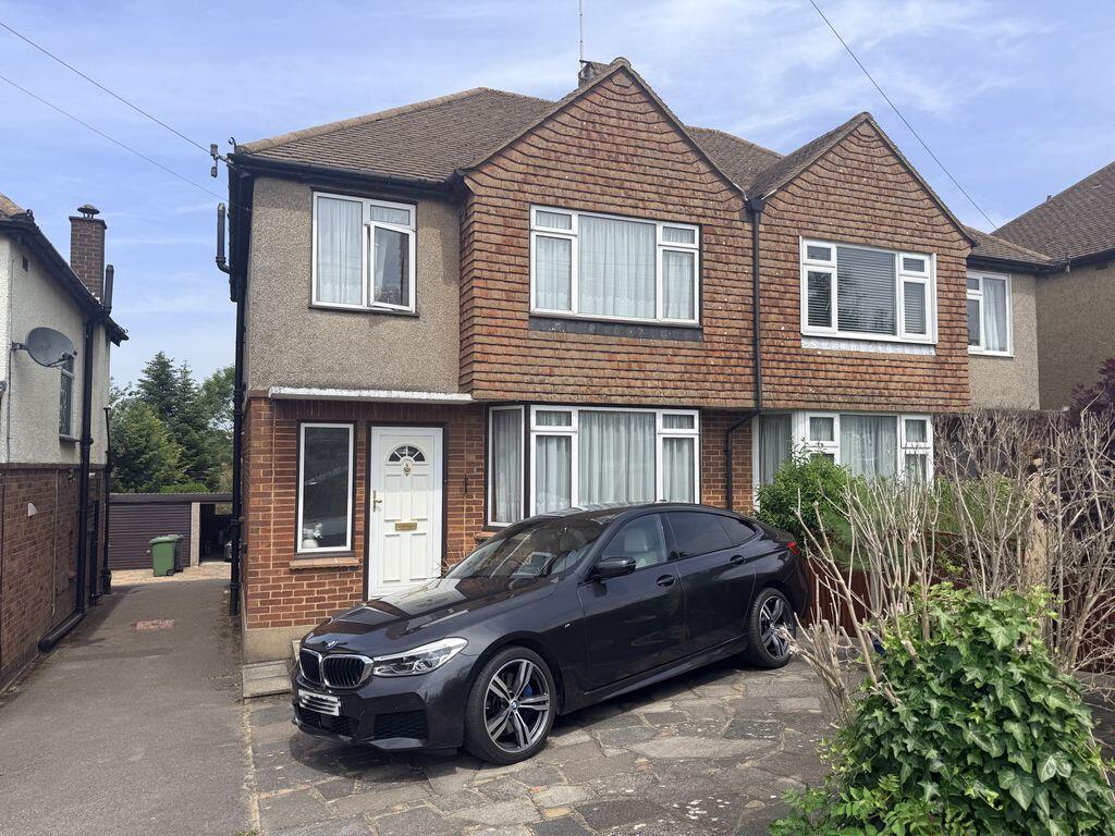 Main image of property: Wroxham Gardens, Potters Bar