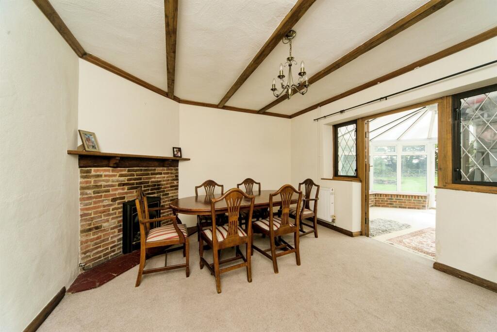Old Drive, Polegate photo 4