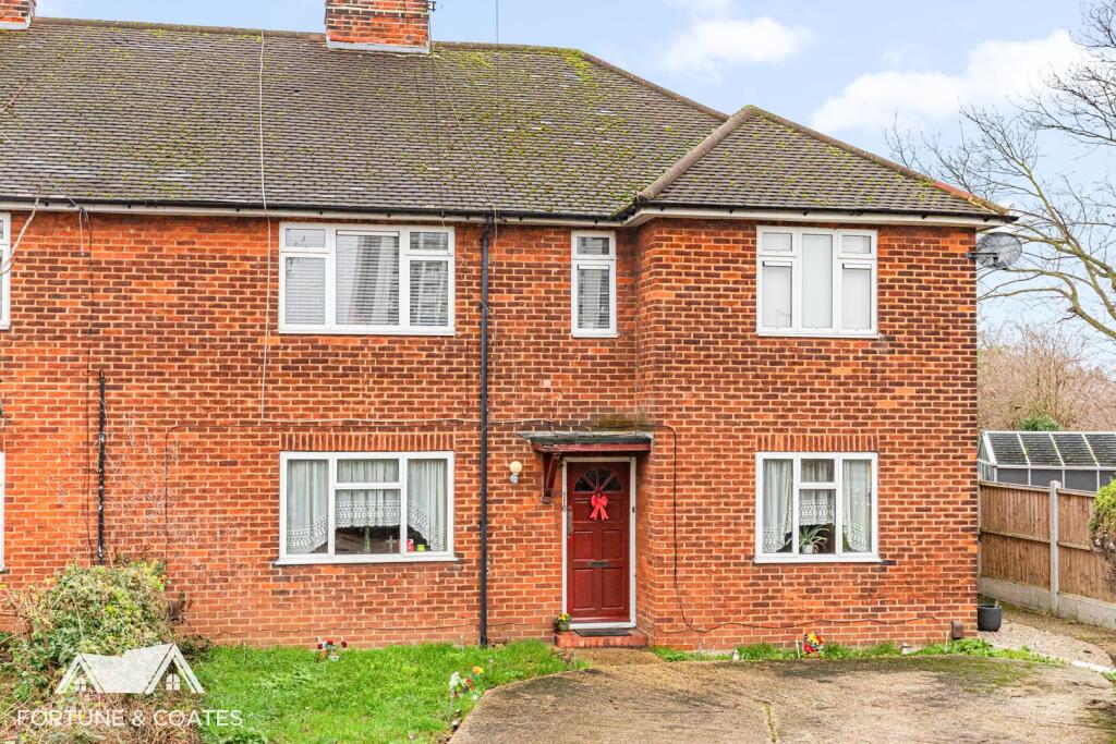 Main image of property: Finchingfield Avenue, Woodford Green