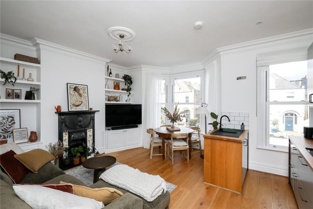 Main image of property: Woodside, Wimbledon, SW19