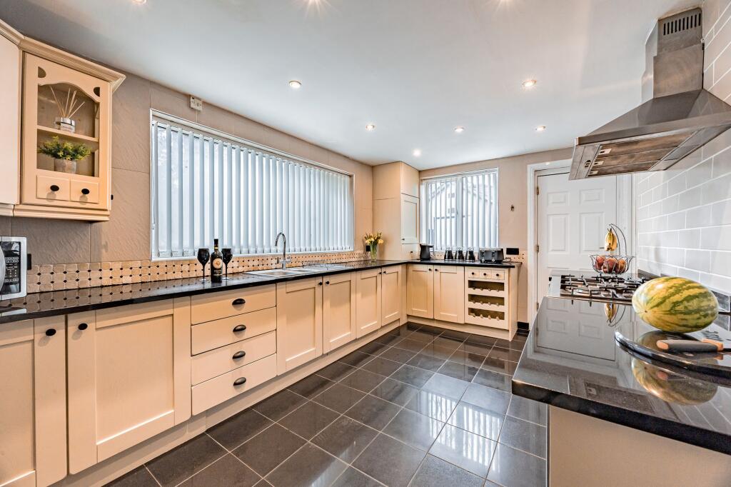 Main image of property: Kingsway, Cheadle, SK8